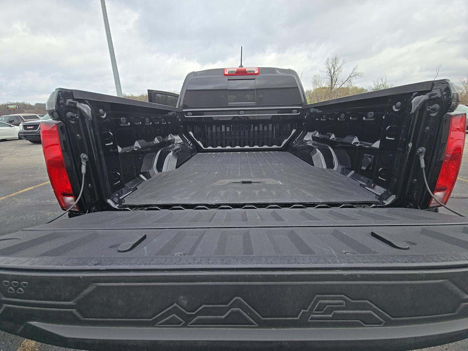 CHEVROLET OTHER - 10