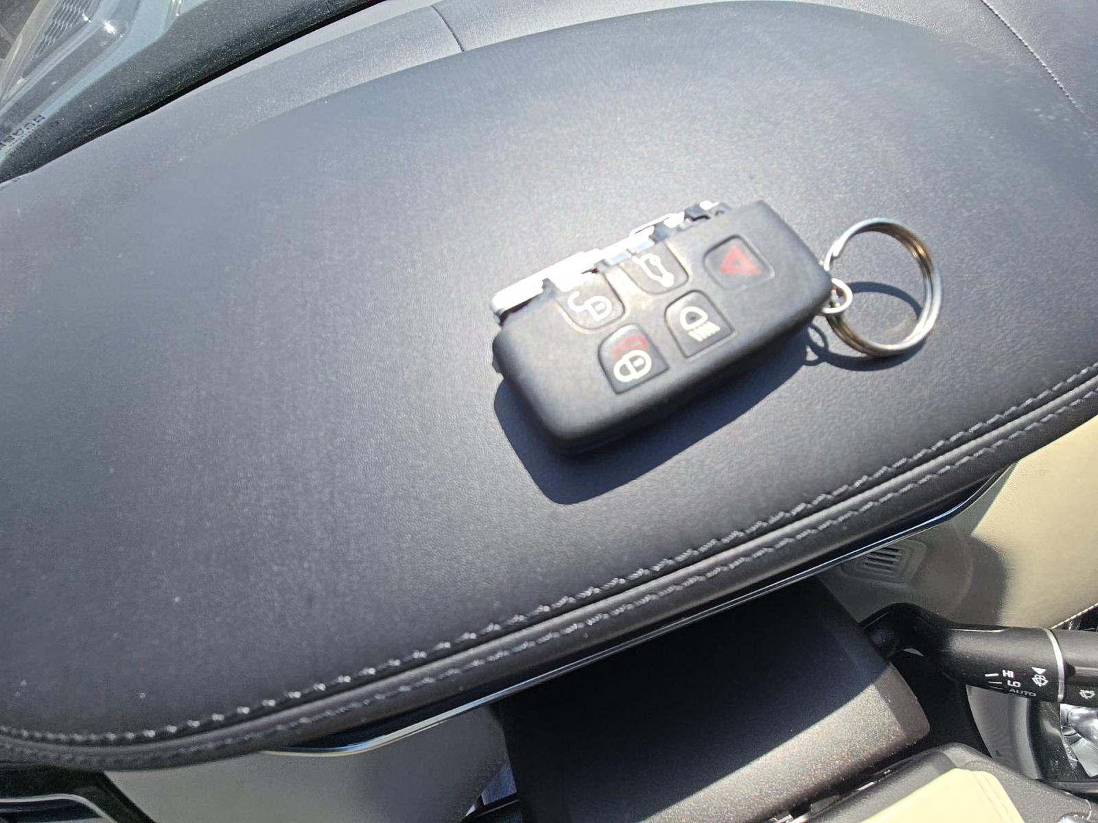 LAND ROVER RANGE ROVER SPORT - 7