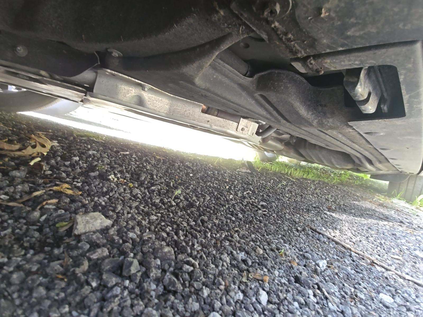 LAND ROVER RANGE ROVER SPORT - 6