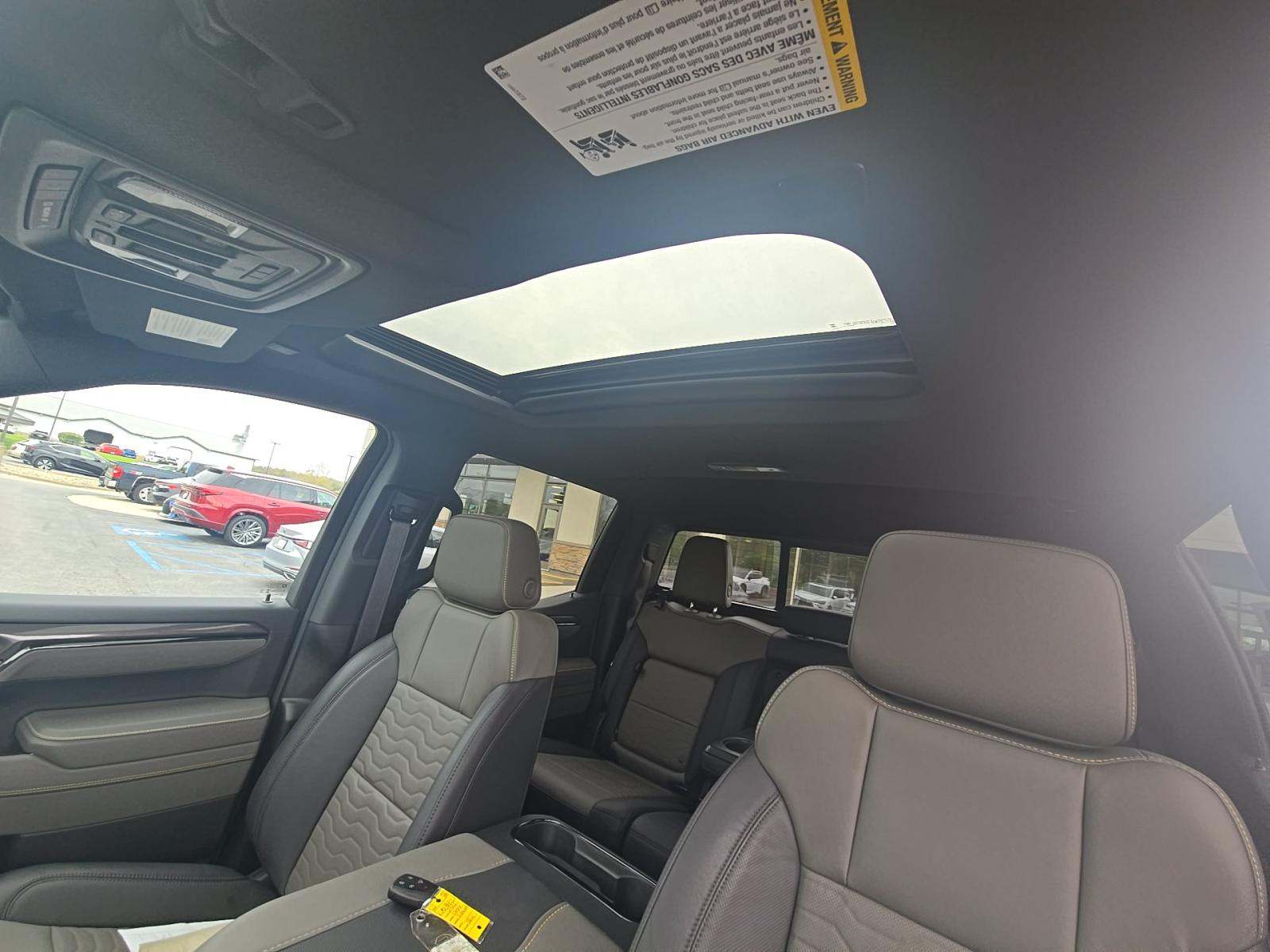 CHEVROLET SILVERADO - 7