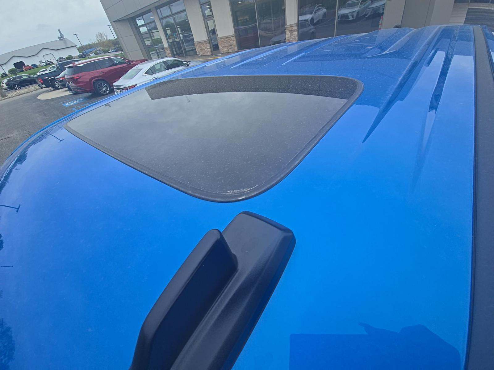 CHEVROLET SILVERADO - 8