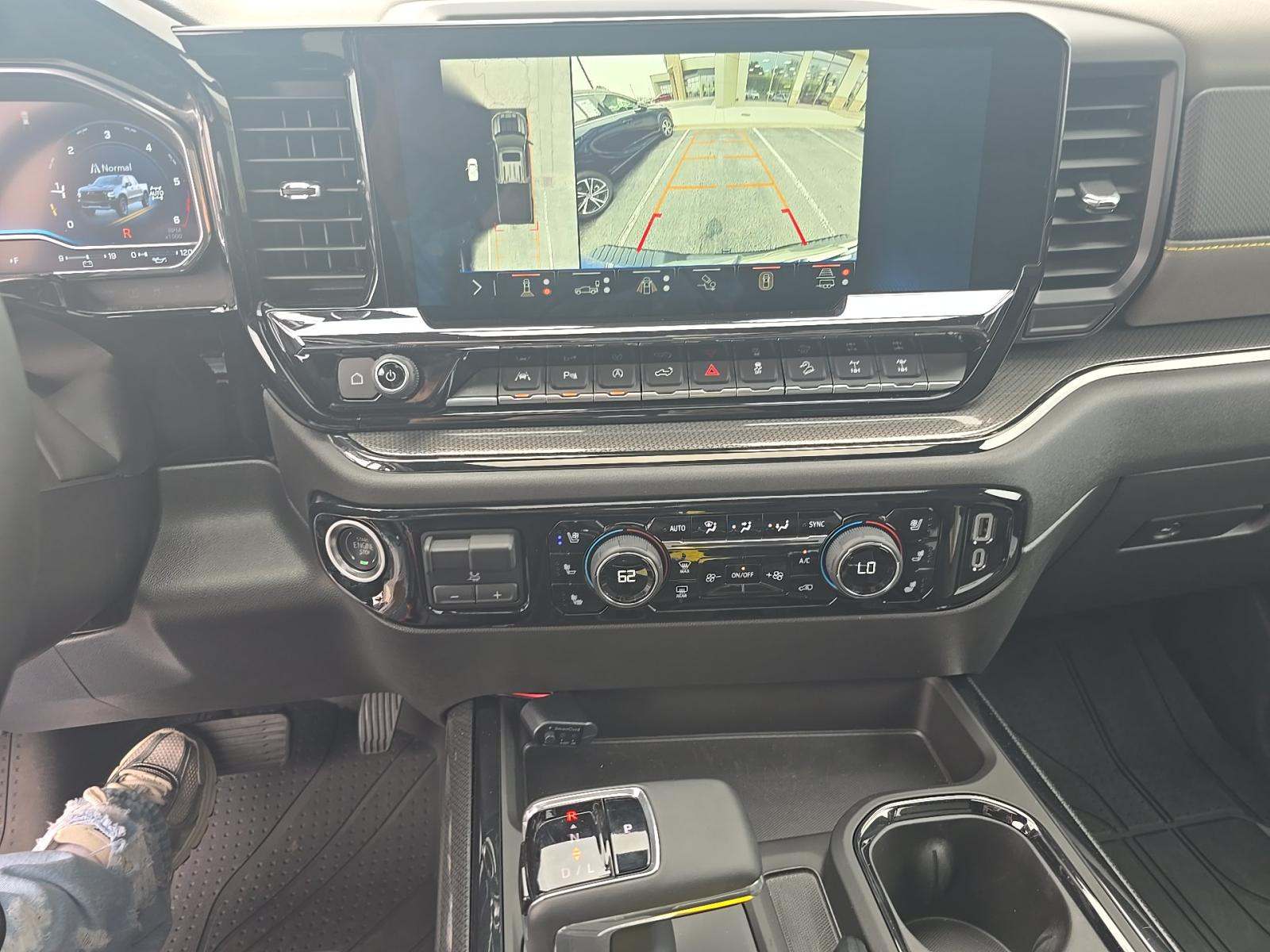 CHEVROLET SILVERADO - 6