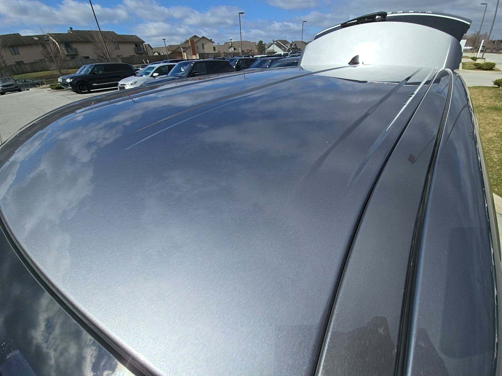 2020 Land Rover Discovery Sport Base AWD