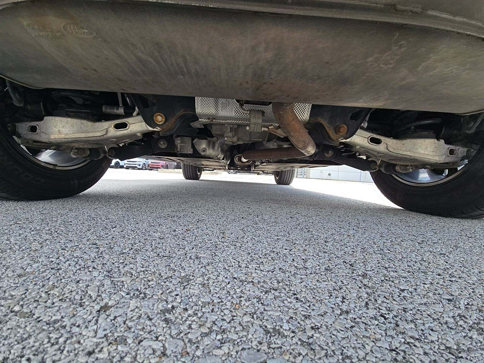 2020 Land Rover Discovery Sport Base AWD