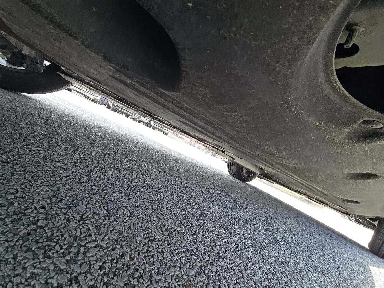 2020 Land Rover Discovery Sport Base AWD