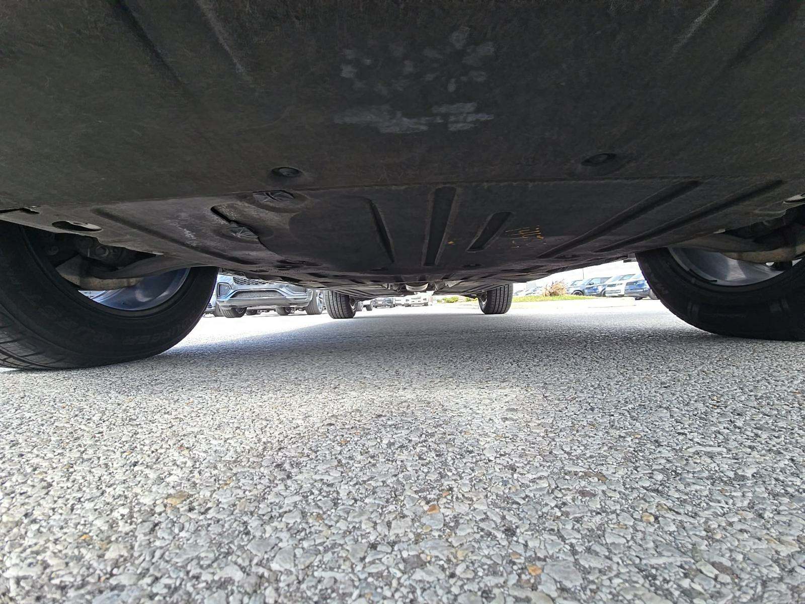 2020 Land Rover Discovery Sport Base AWD