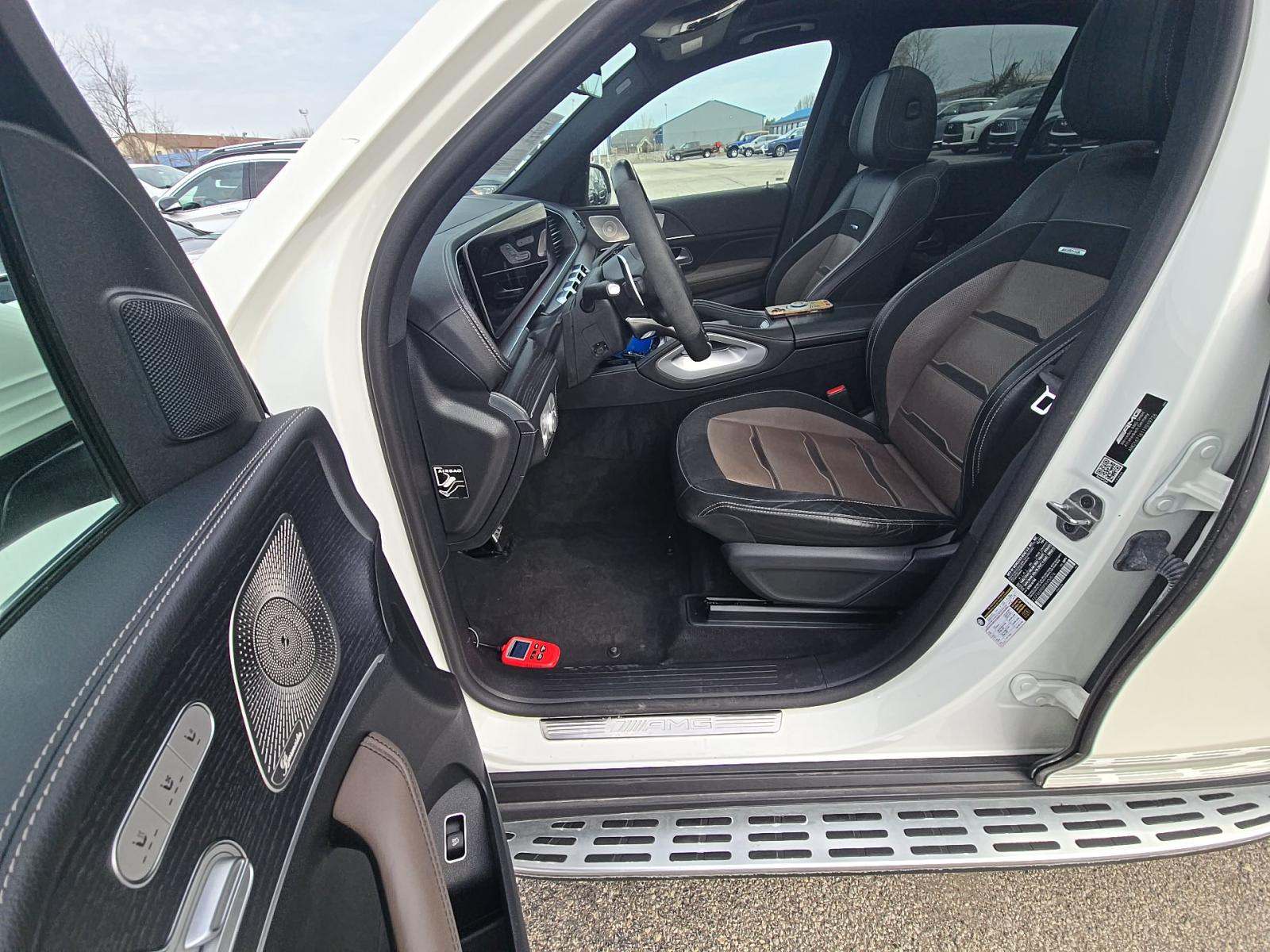 MERCEDES-BENZ GLE-CLASS - 2