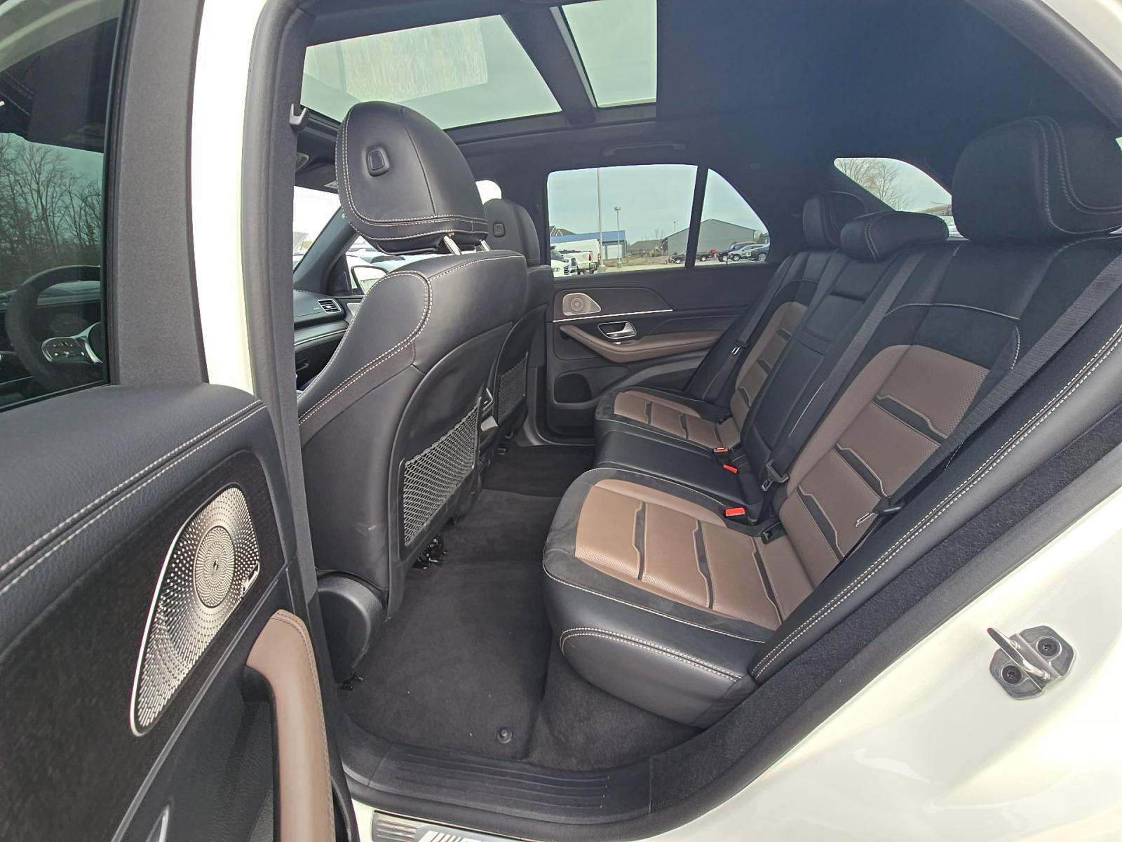 MERCEDES-BENZ GLE-CLASS - 9