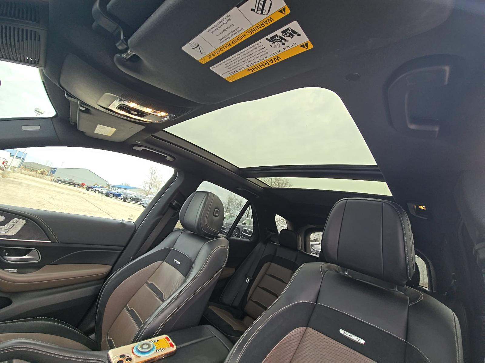 MERCEDES-BENZ GLE-CLASS - 7