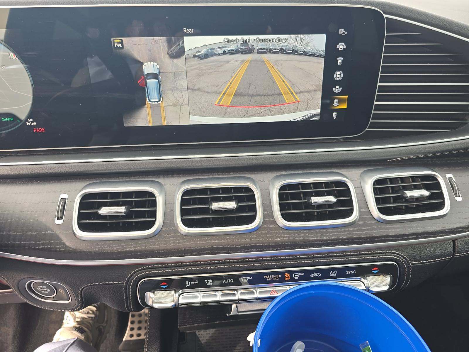 MERCEDES-BENZ GLE-CLASS - 6