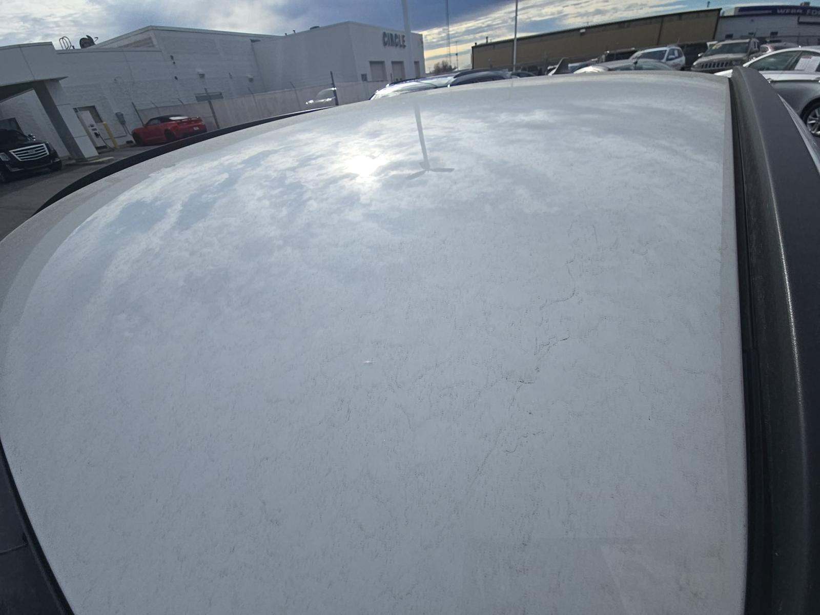 2024 Ford Escape Hybrid ST-Line FWD