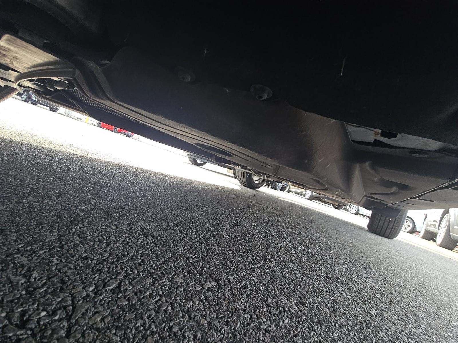 2024 Ford Escape Hybrid ST-Line FWD