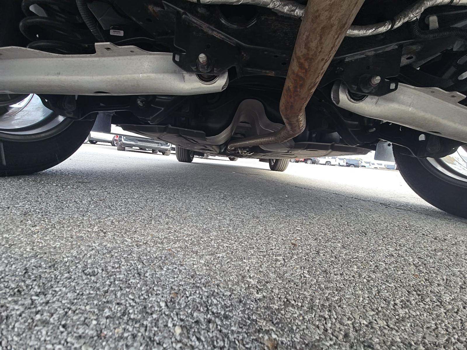 2024 Ford Escape Hybrid ST-Line FWD