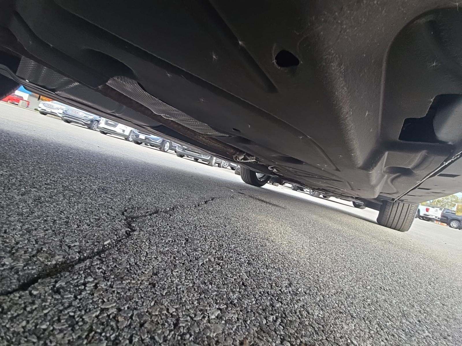 2024 Ford Escape Hybrid ST-Line FWD