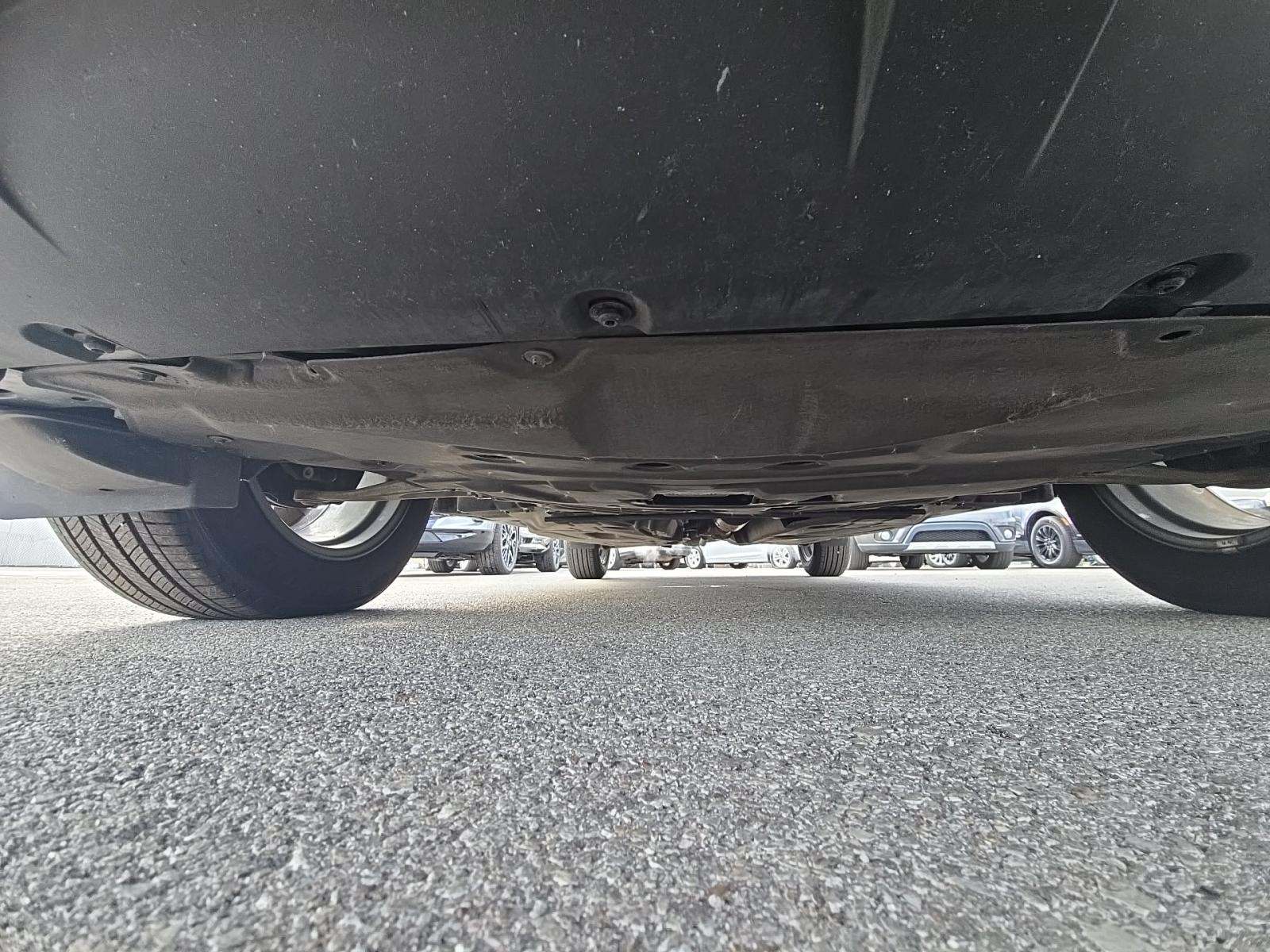 2024 Ford Escape Hybrid ST-Line FWD