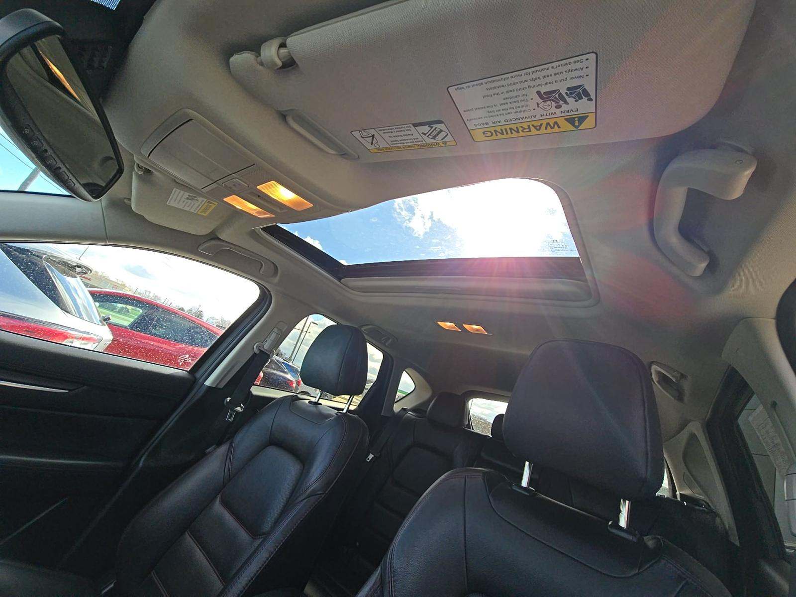 2025 MAZDA CX-5 2.5 S Carbon Edition AWD