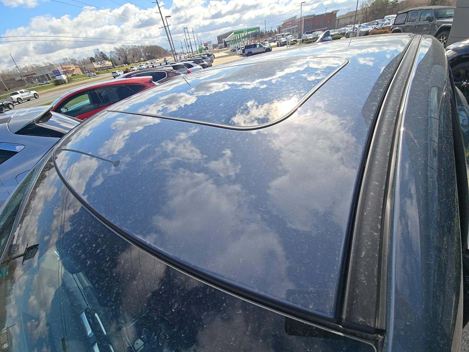 2025 MAZDA CX-5 2.5 S Carbon Edition AWD