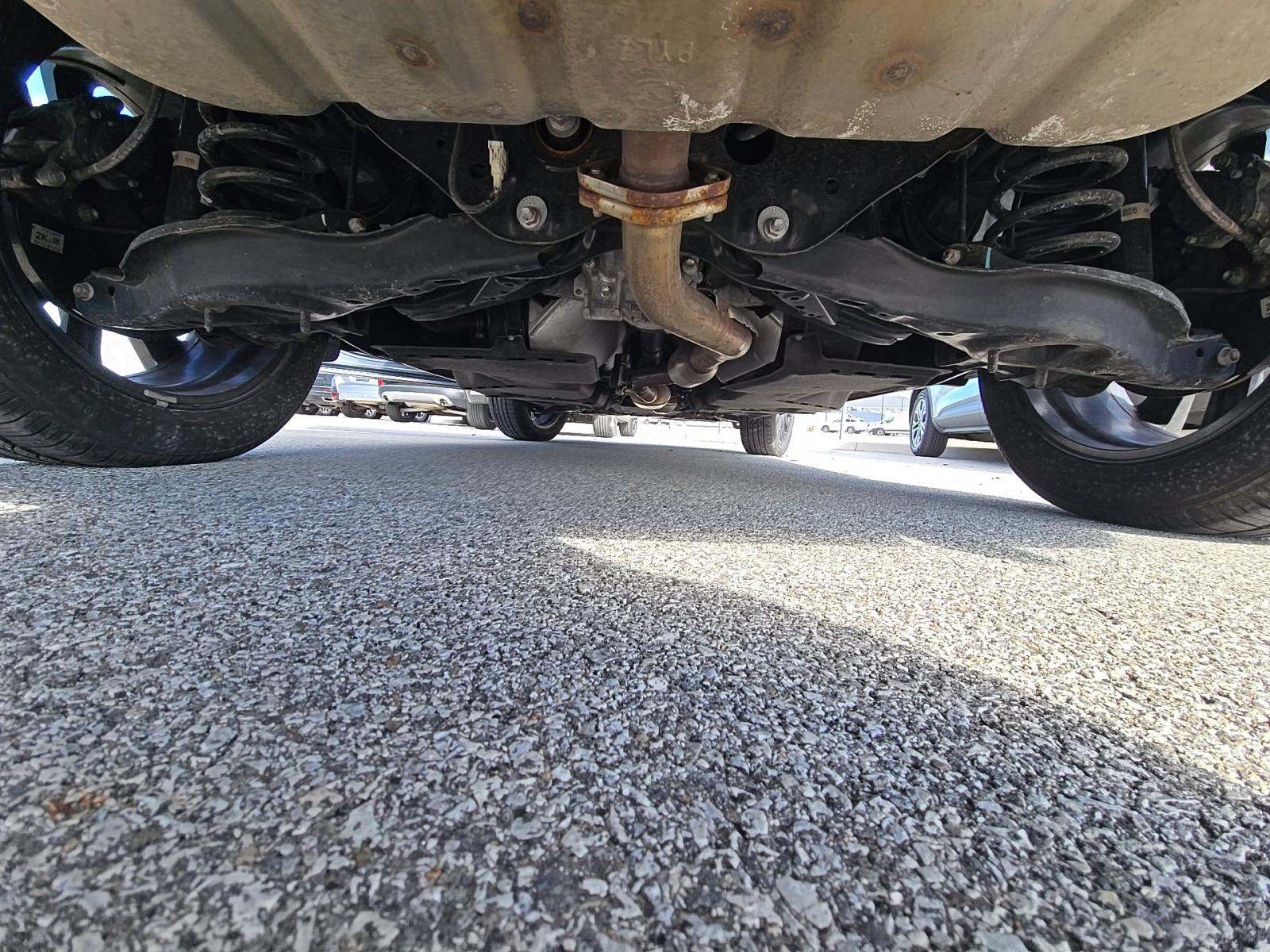 2025 MAZDA CX-5 2.5 S Carbon Edition AWD