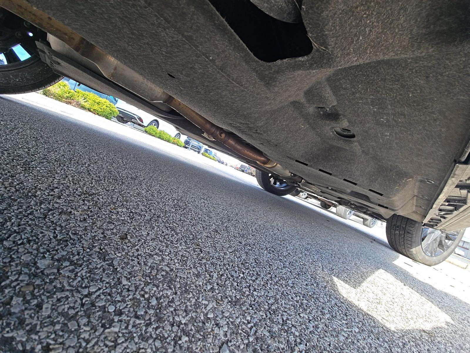 2025 MAZDA CX-5 2.5 S Carbon Edition AWD