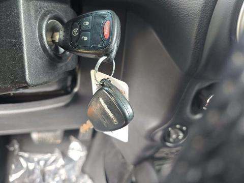 JEEP UNLIMITED SAHARA - 8