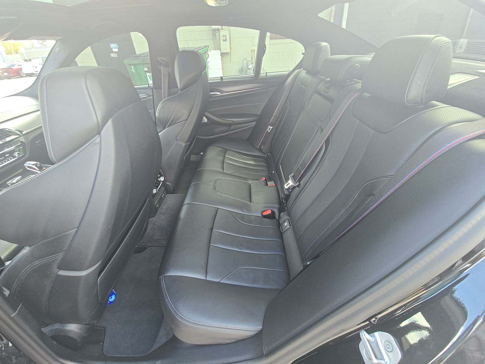 2021 BMW M5 Base AWD