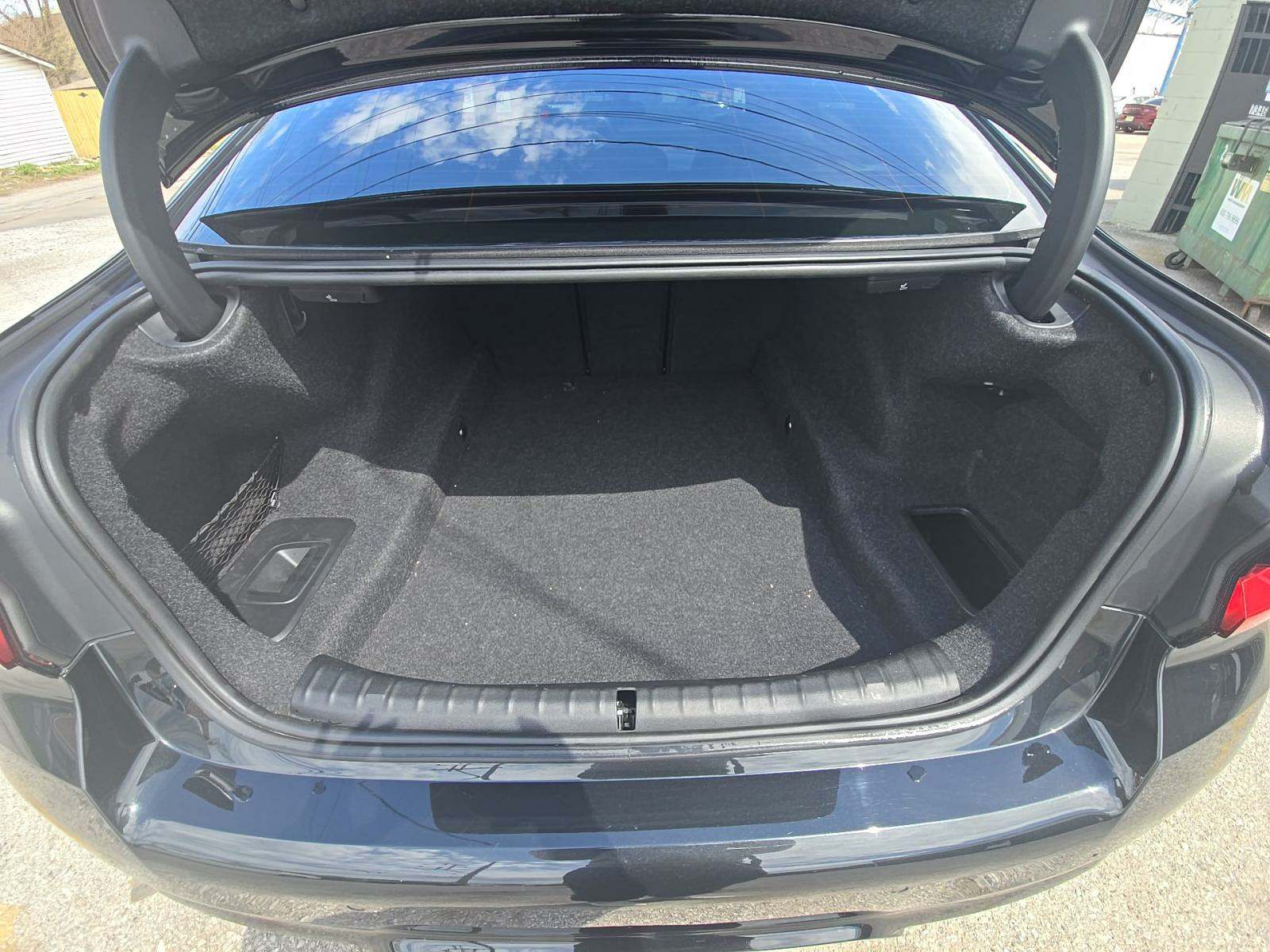 2021 BMW M5 Base AWD