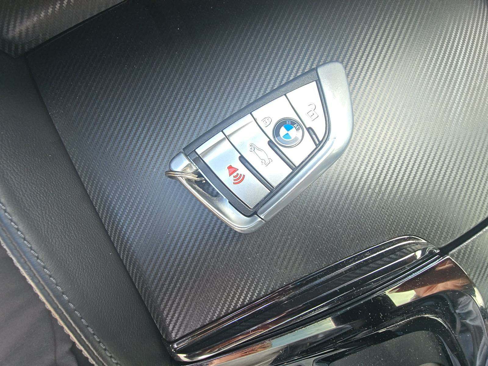 2021 BMW M5 Base AWD