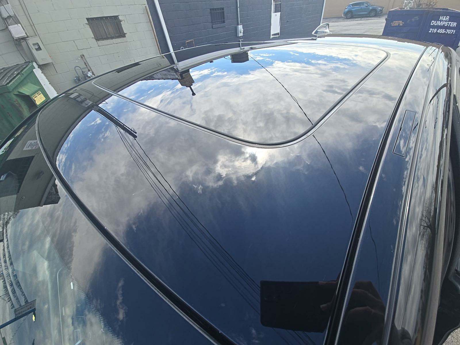 2021 BMW M5 Base AWD