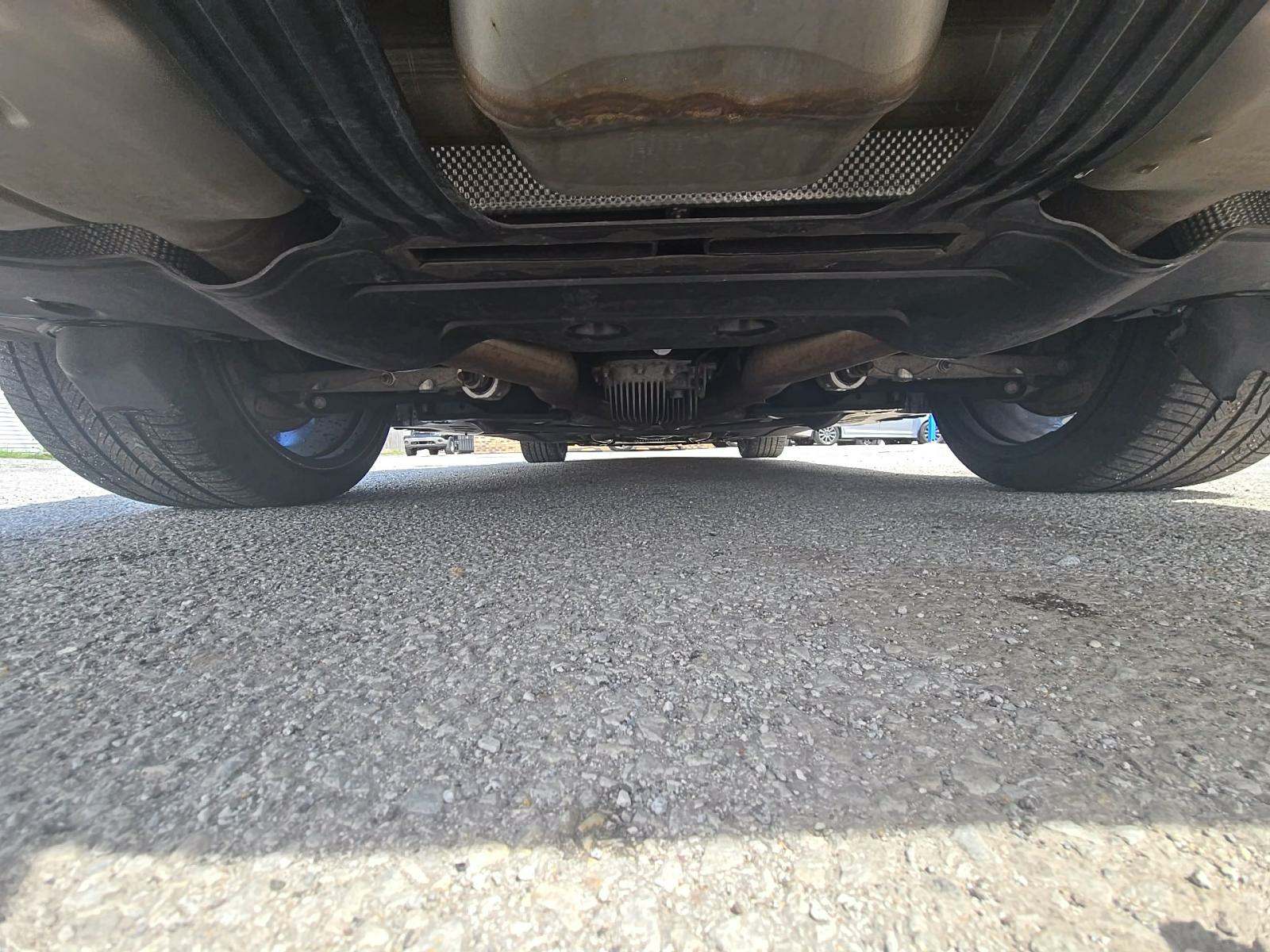 2021 BMW M5 Base AWD