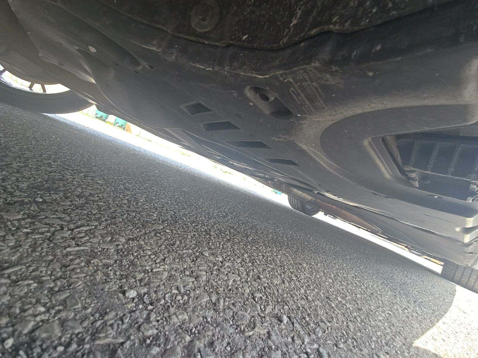 2021 BMW M5 Base AWD