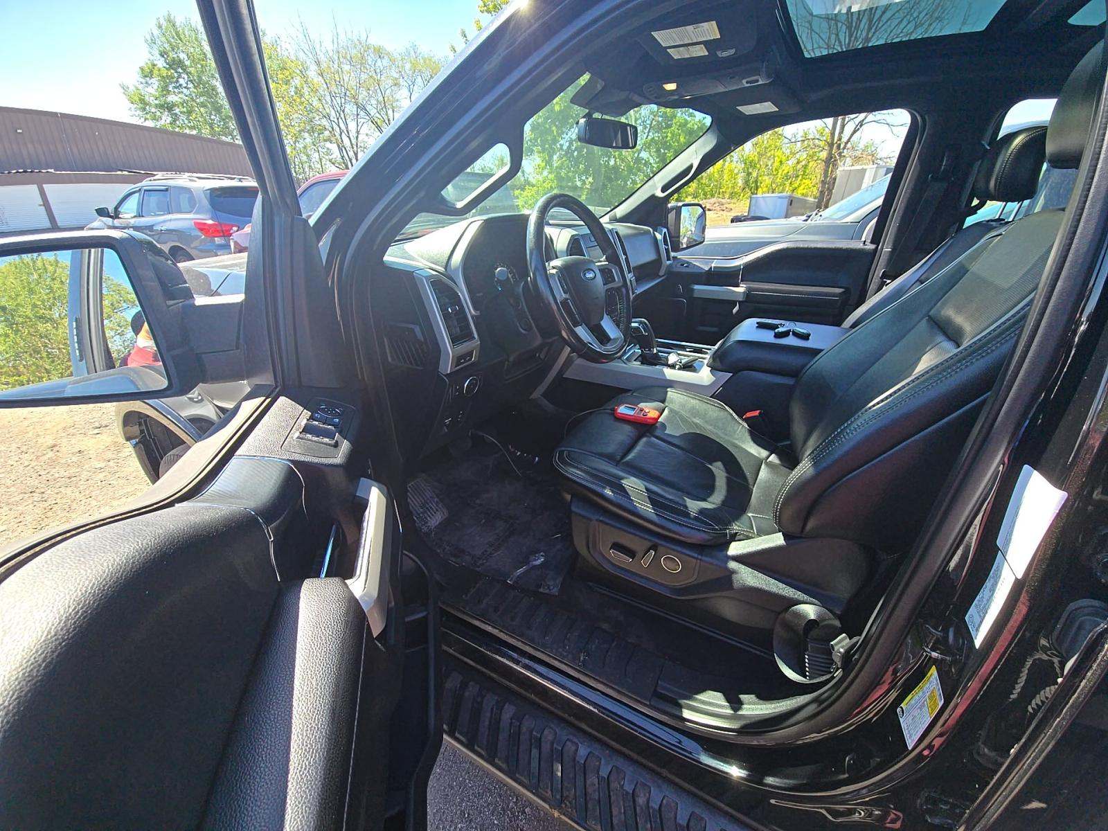 FORD F-150 - 6