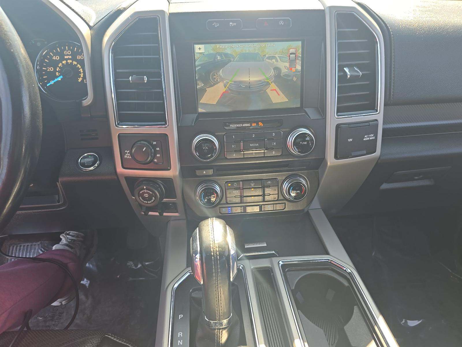 FORD F-150 - 10