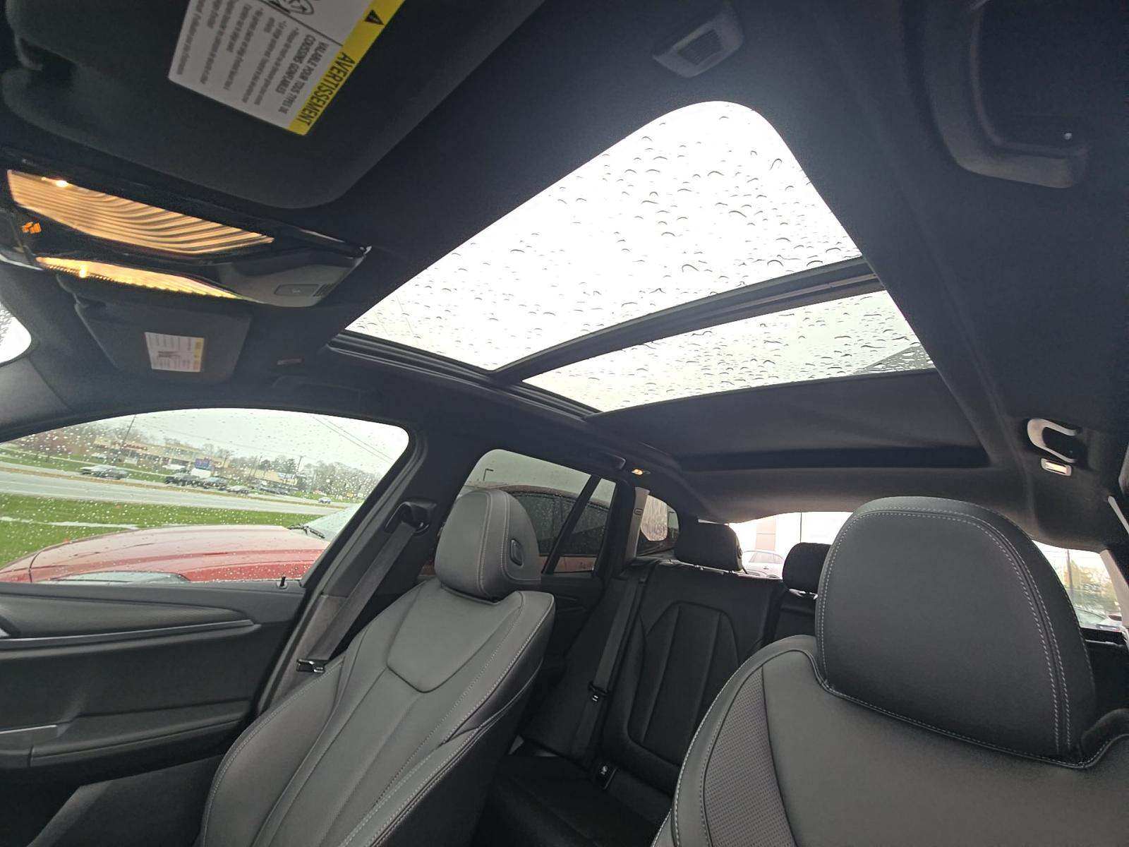 2024 BMW X3 M40i AWD