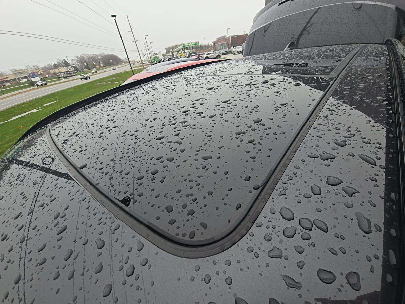 2024 BMW X3 M40i AWD