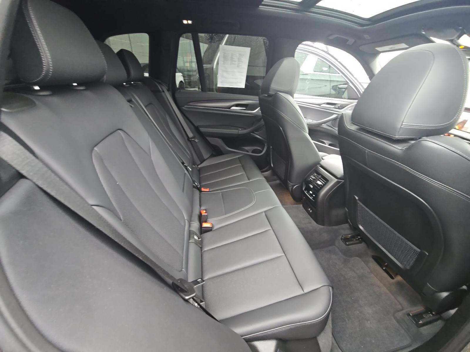 2024 BMW X3 M40i AWD