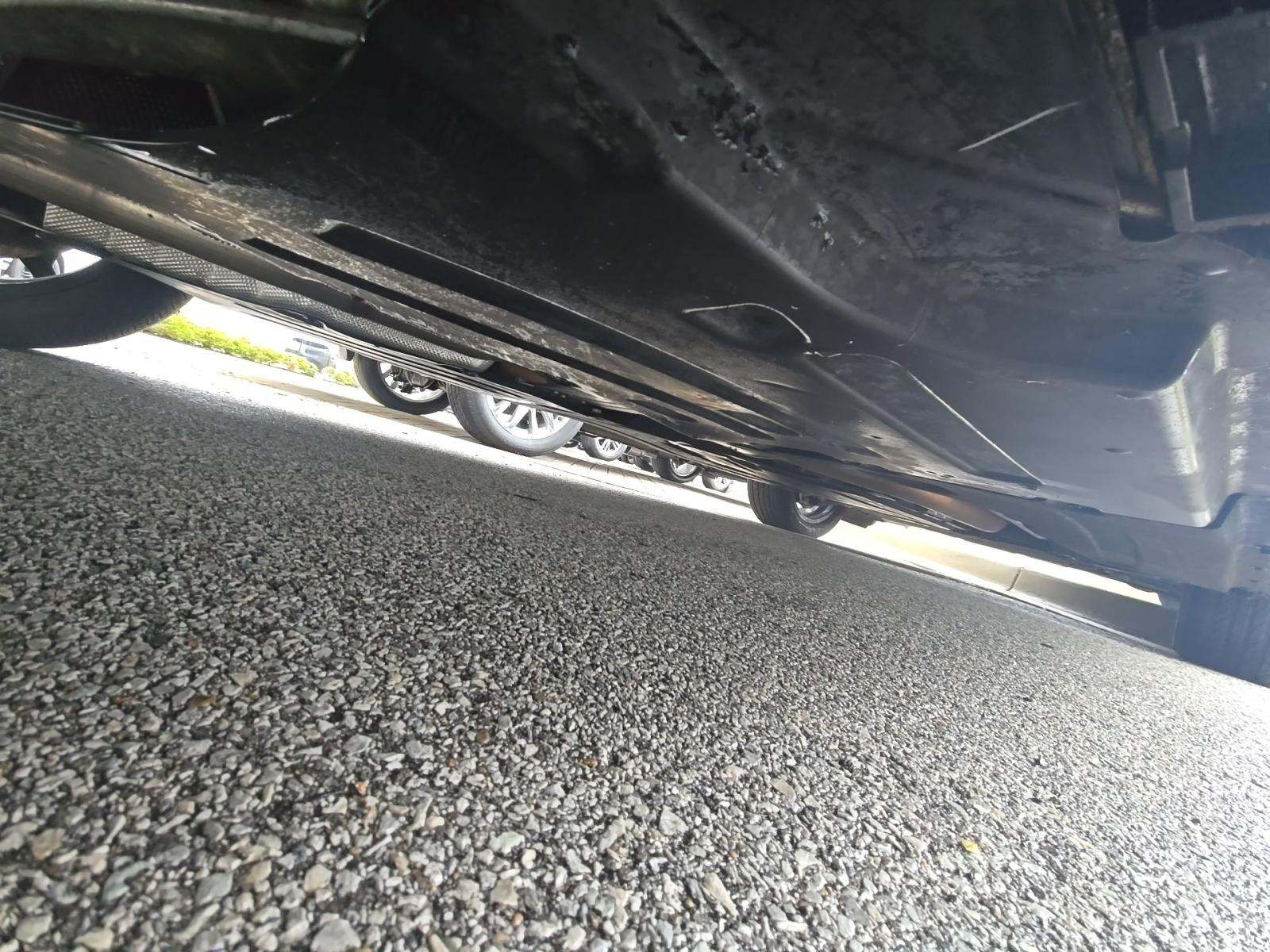 2024 BMW X3 M40i AWD