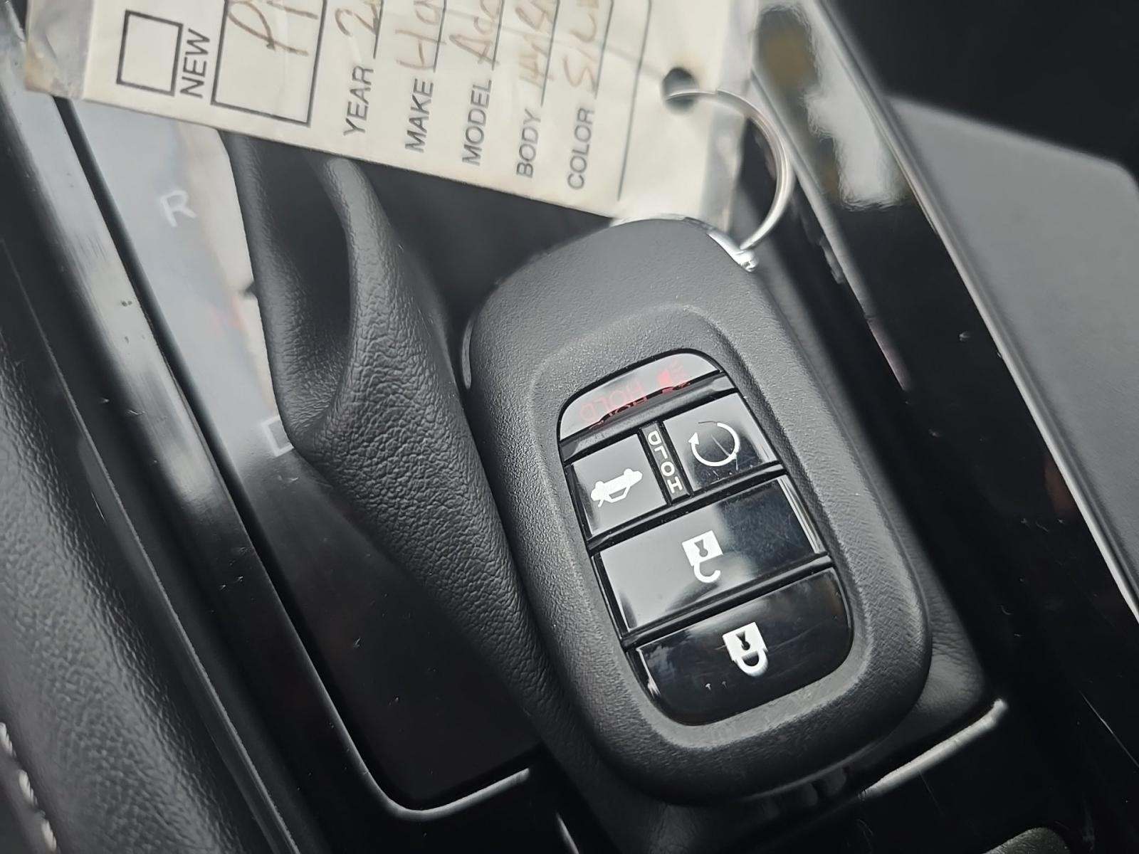 2023 Honda Accord Hybrid Touring FWD