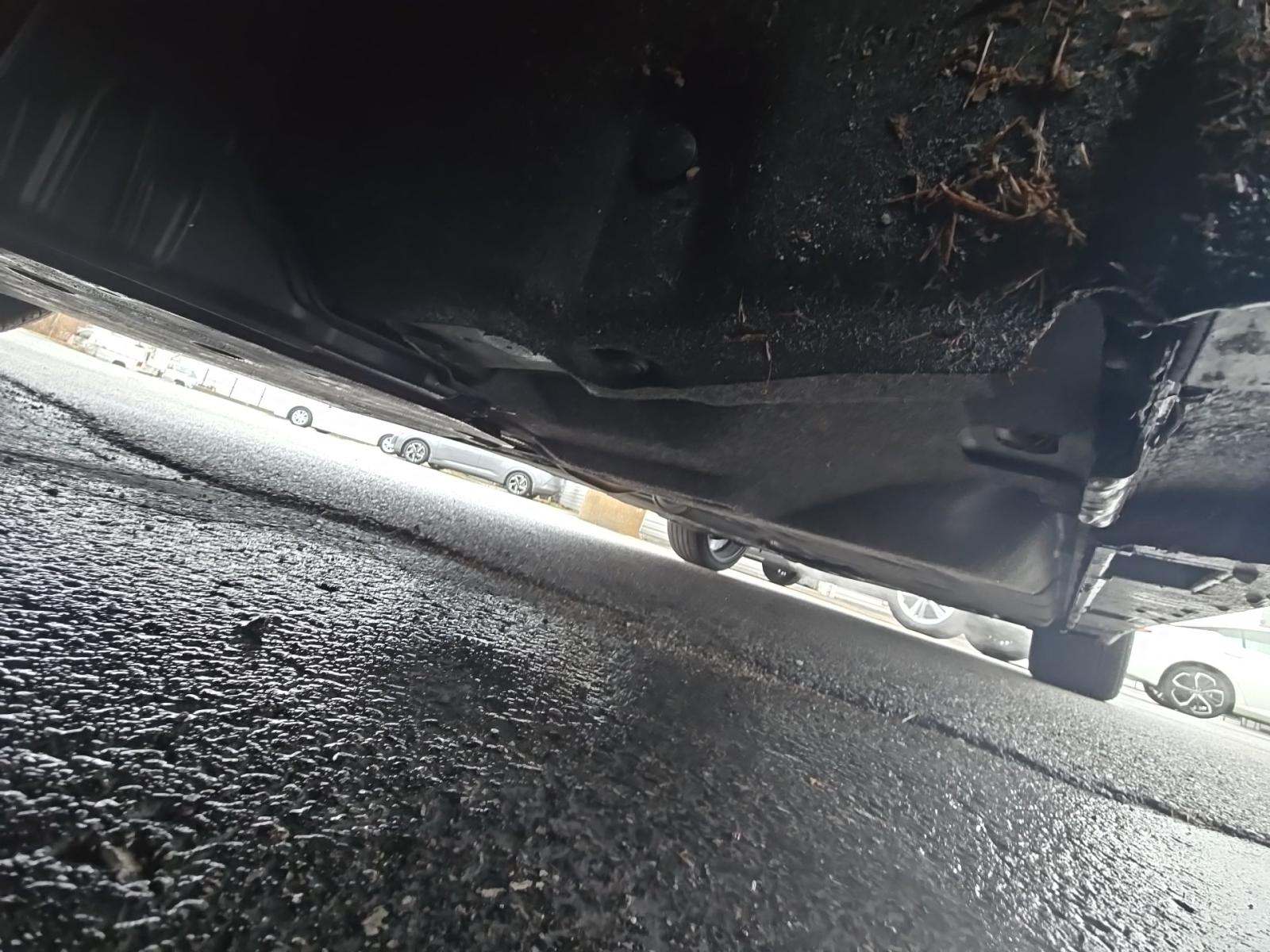 2023 Honda Accord Hybrid Touring FWD