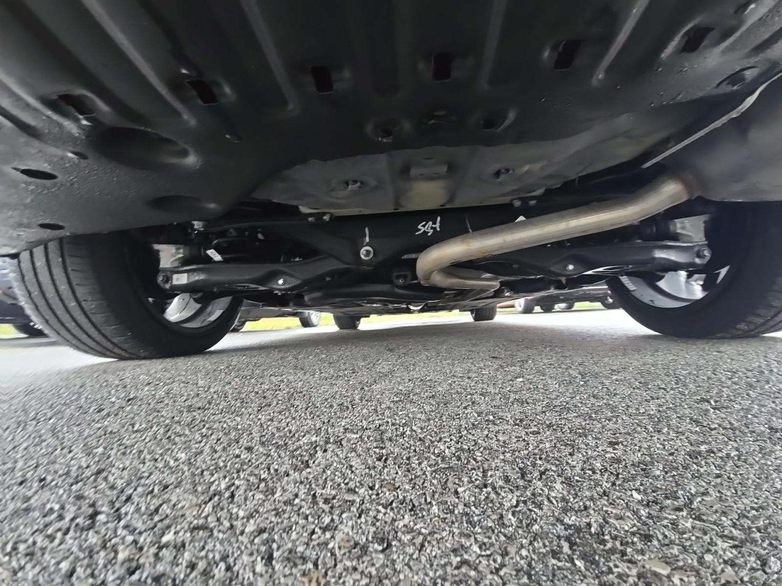 2023 Honda Accord Hybrid Touring FWD