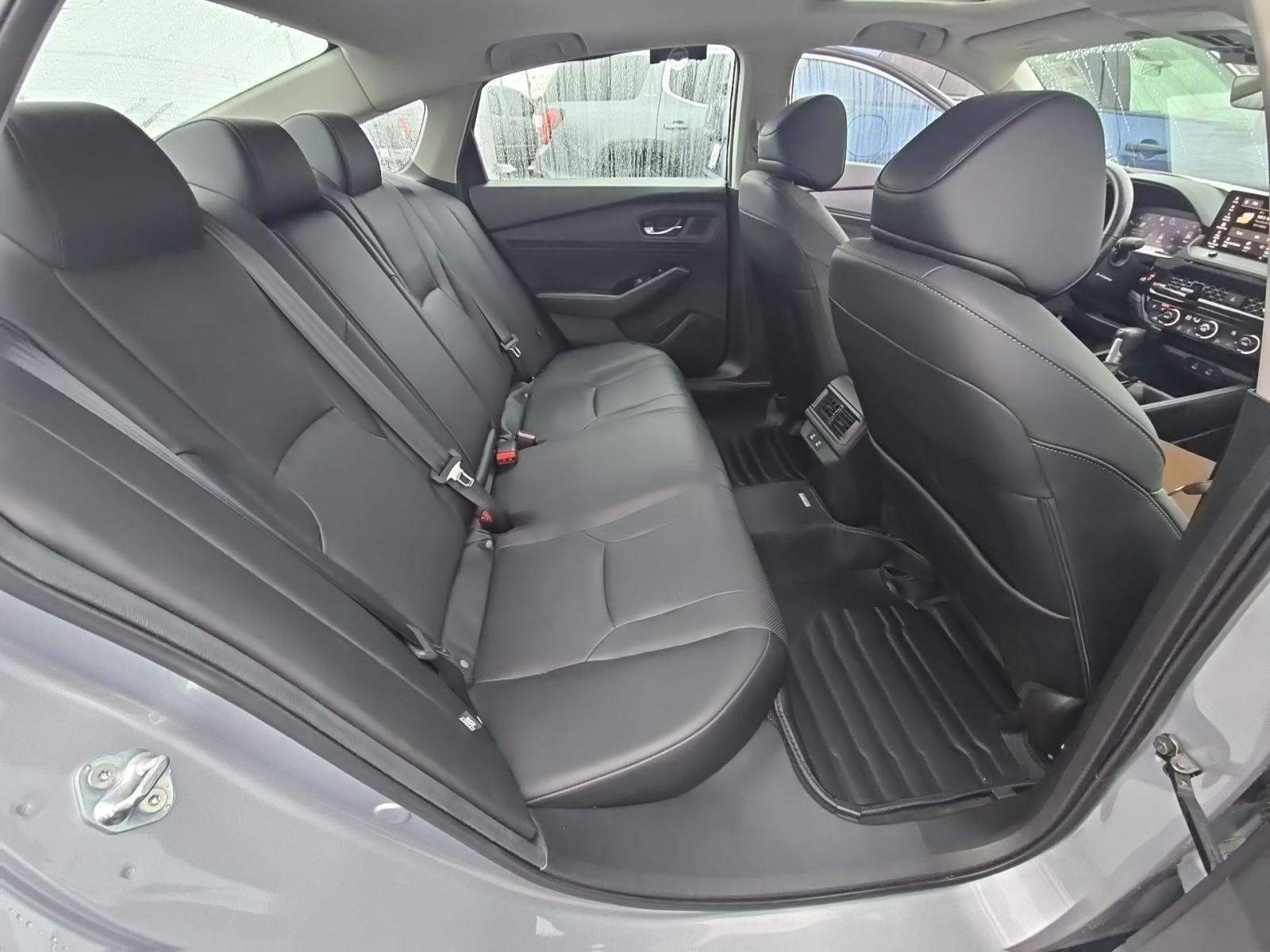 2023 Honda Accord Hybrid Touring FWD