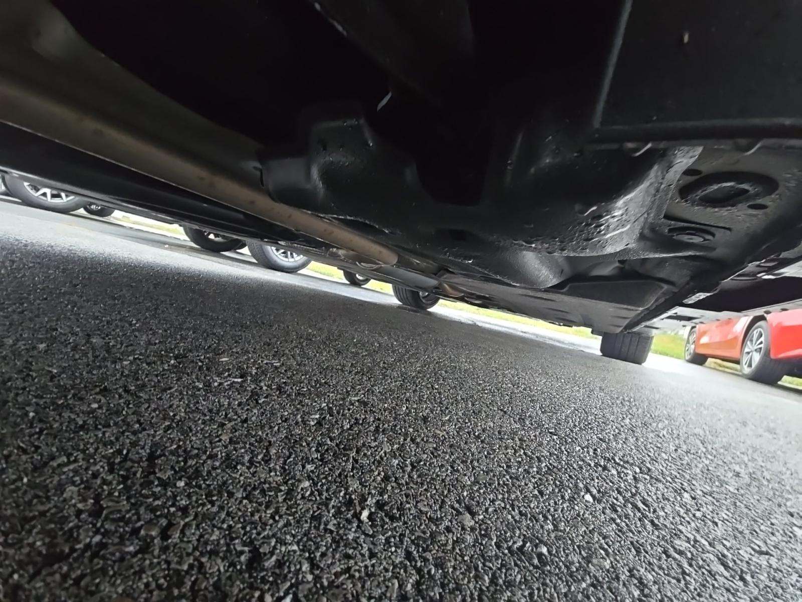 2023 Honda Accord Hybrid Touring FWD