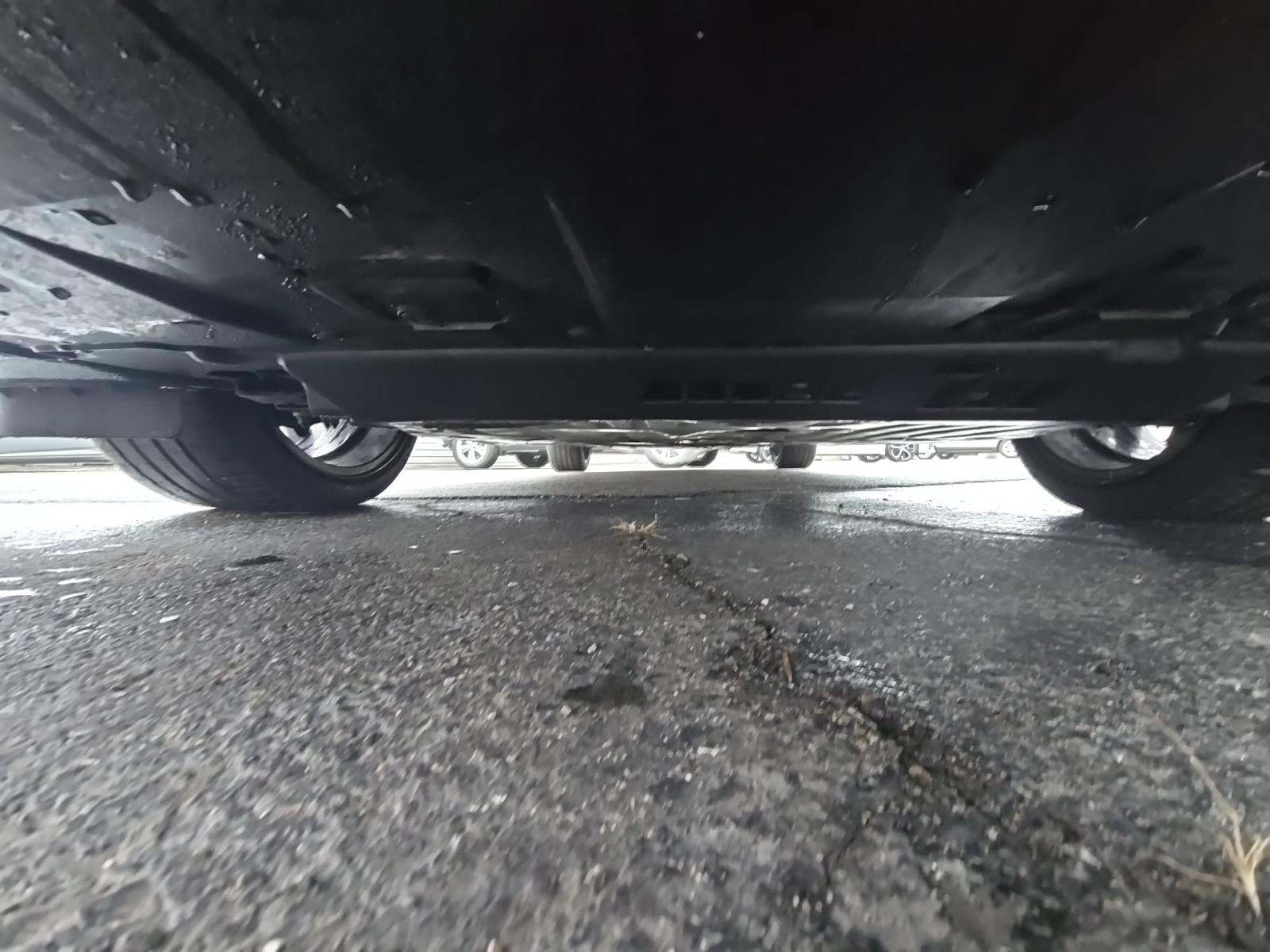 2023 Honda Accord Hybrid Touring FWD