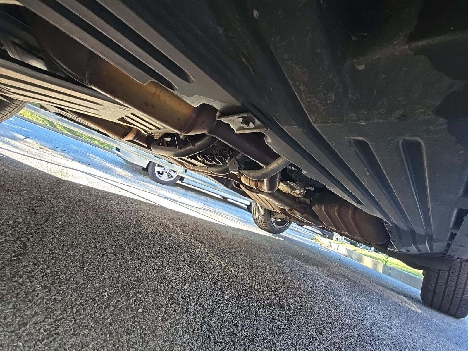 2016 Land Rover Range Rover Sport Supercharged AWD