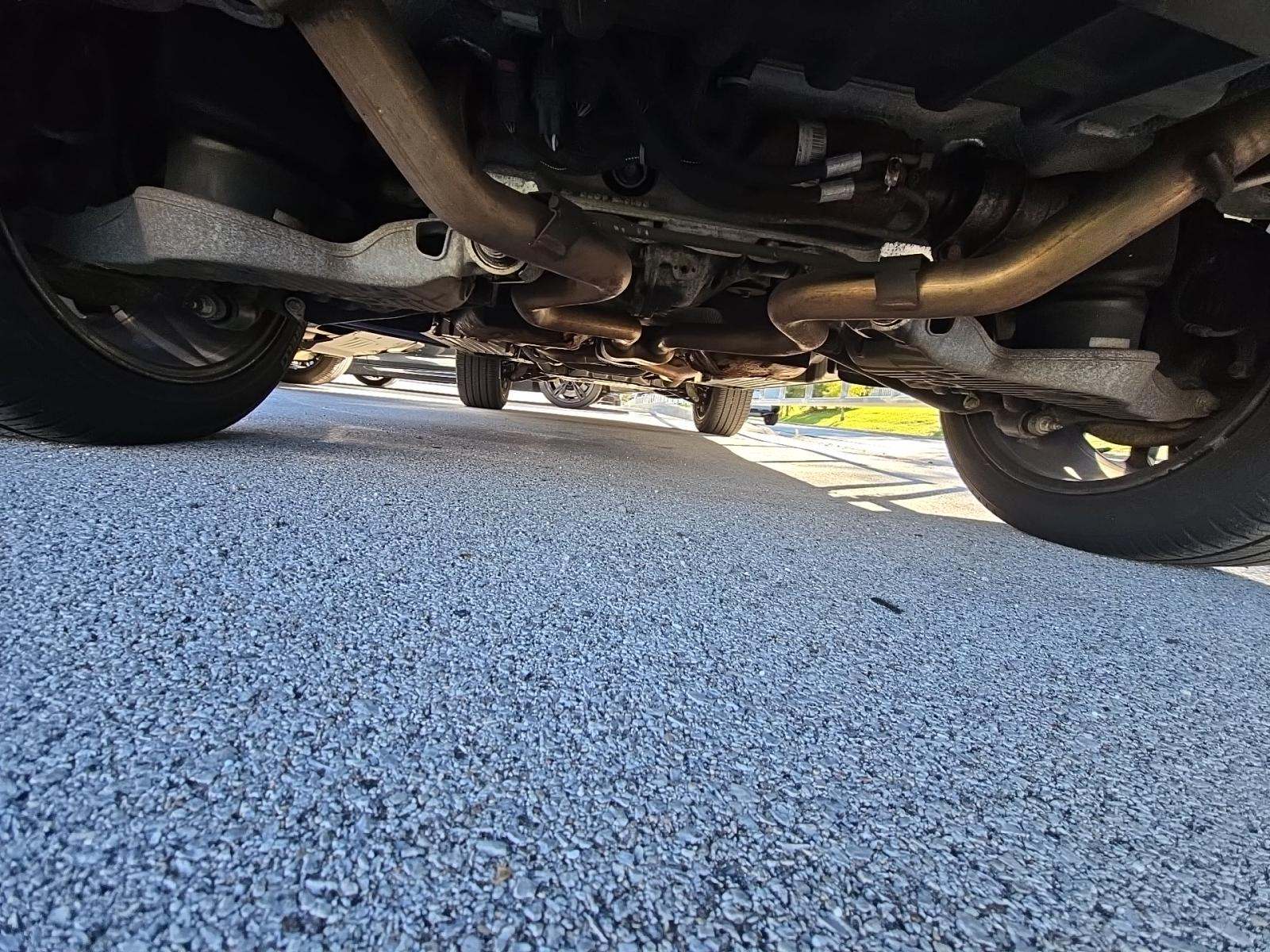 2016 Land Rover Range Rover Sport Supercharged AWD