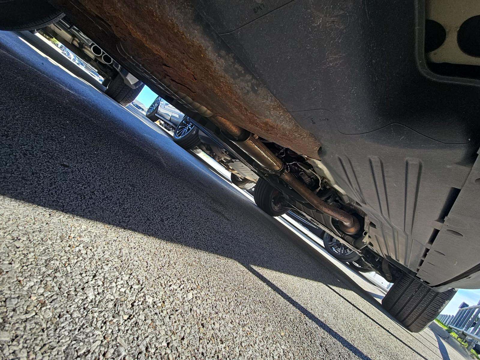 2016 Land Rover Range Rover Sport Supercharged AWD