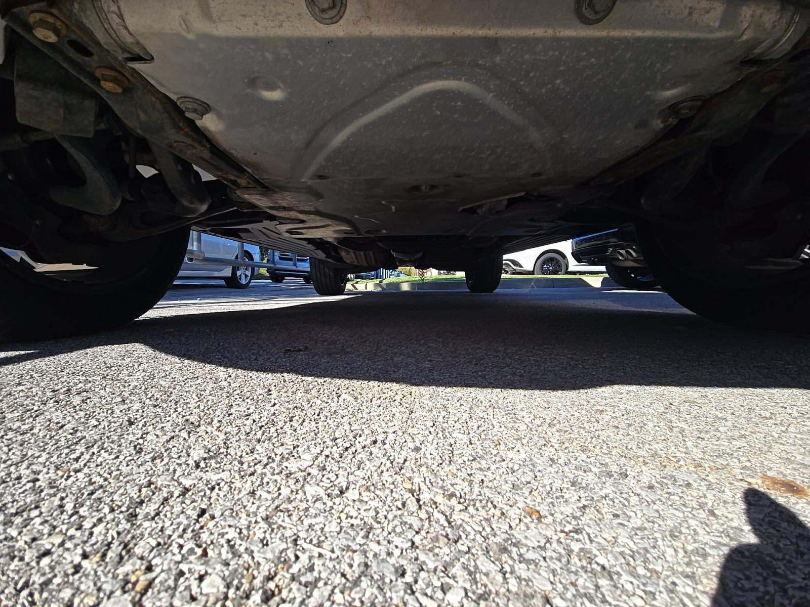 2016 Land Rover Range Rover Sport Supercharged AWD