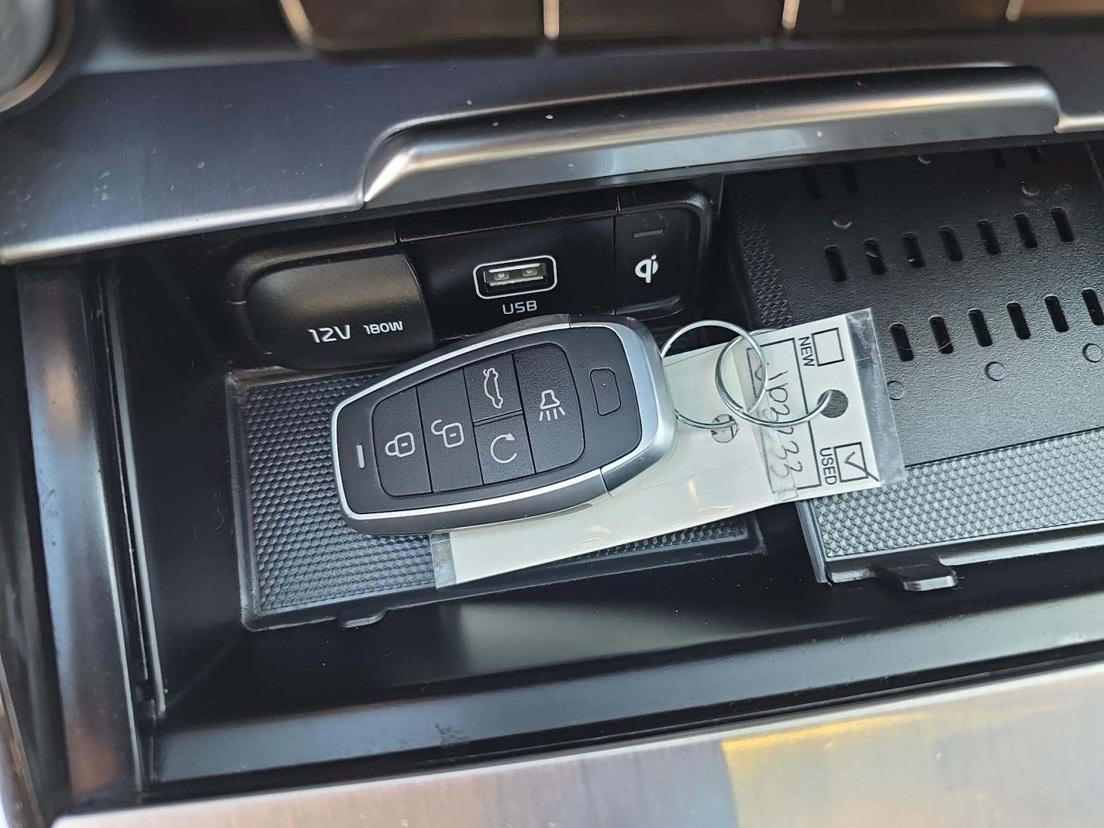 2022 Kia Stinger GT1 AWD