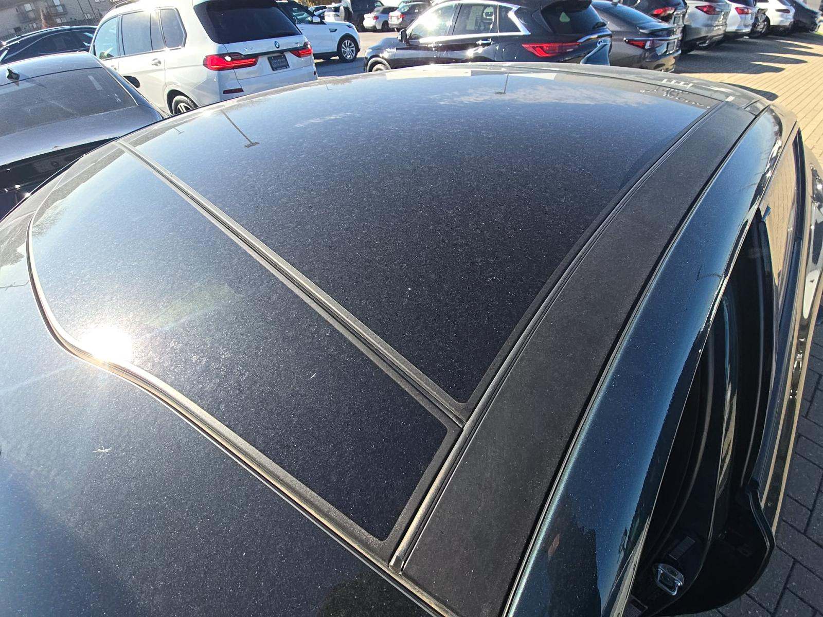 2022 Kia Stinger GT1 AWD