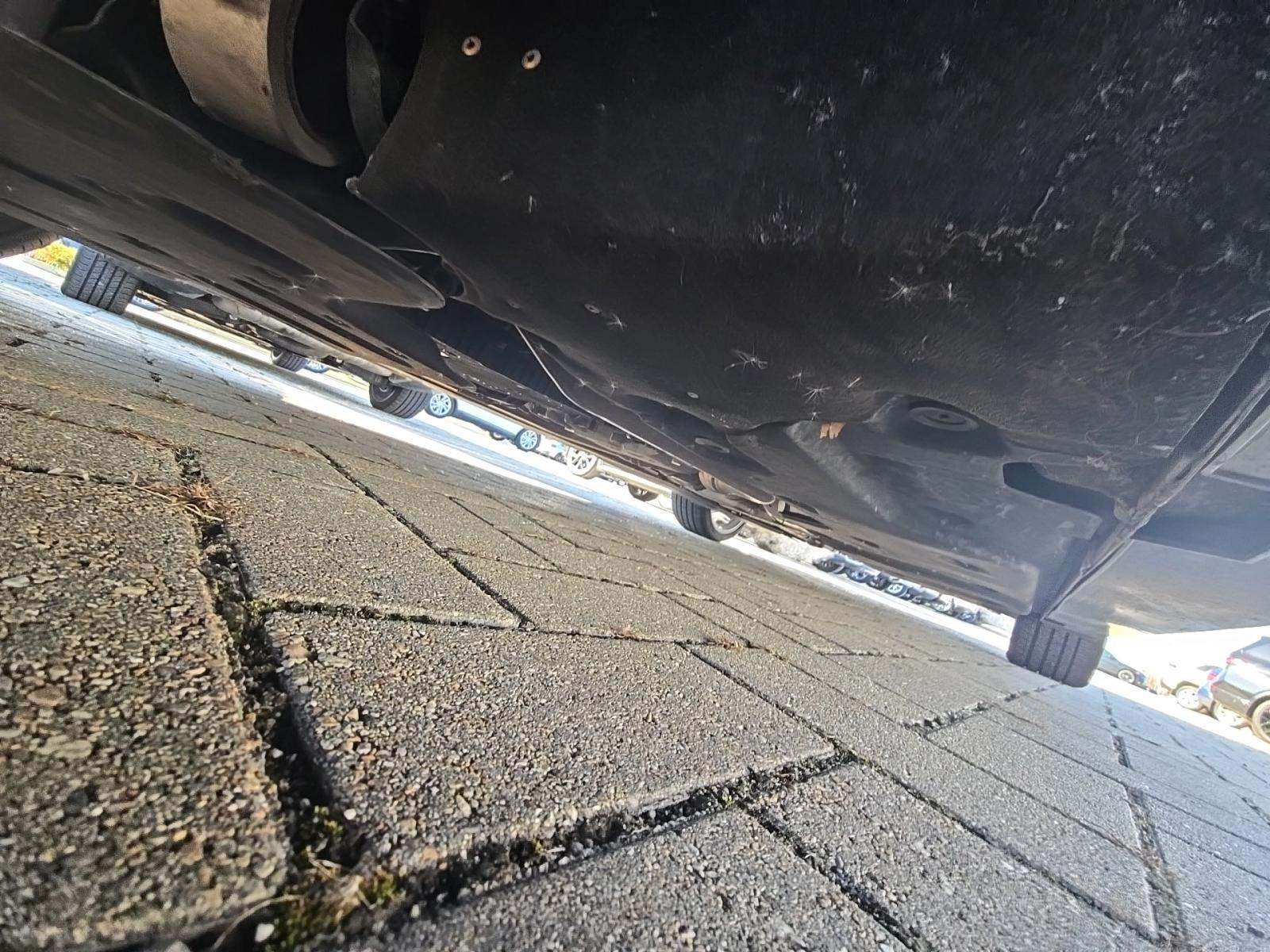 2022 Kia Stinger GT1 AWD