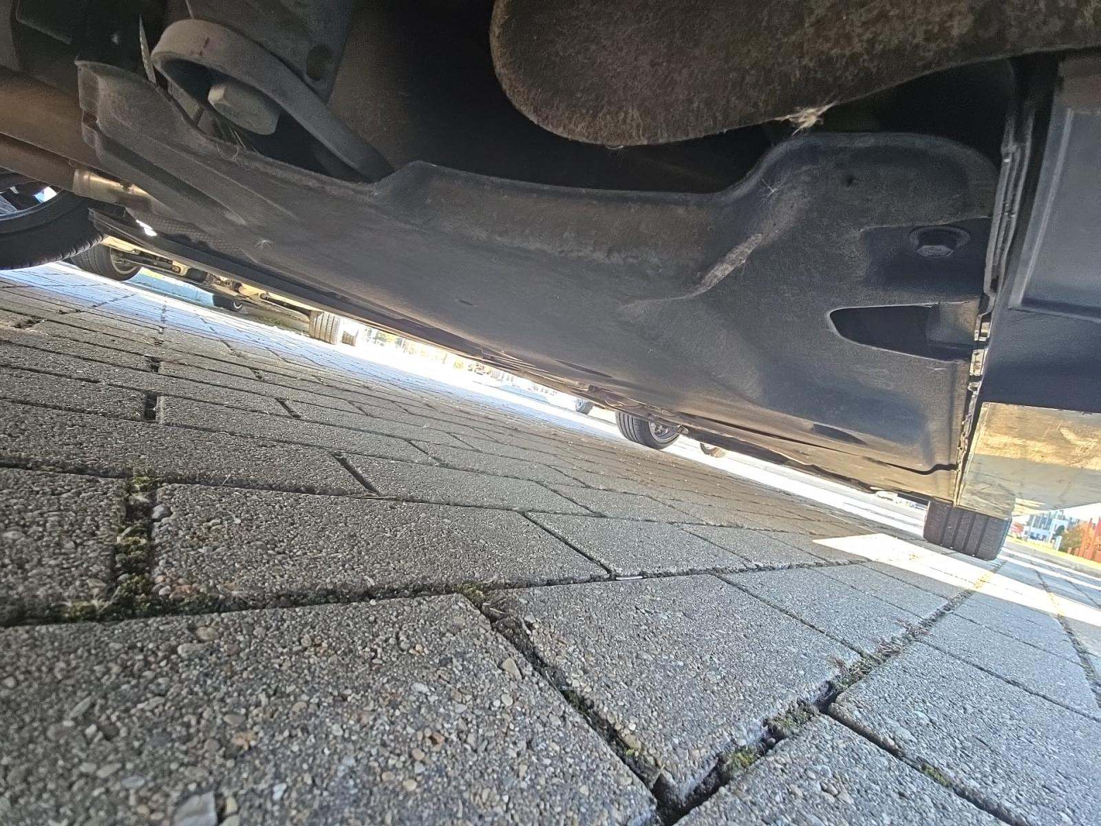 2022 Kia Stinger GT1 AWD